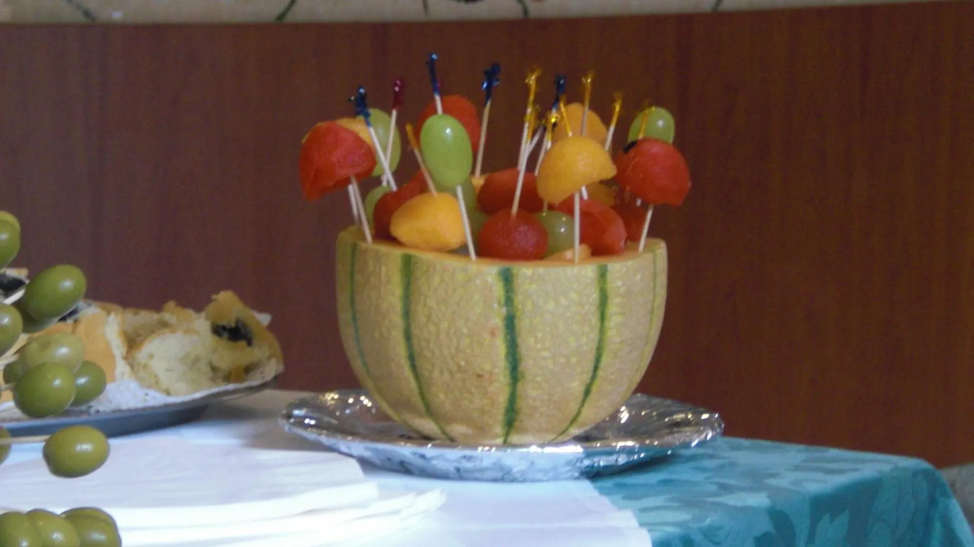 Hotel Silvia Misano Adriatico