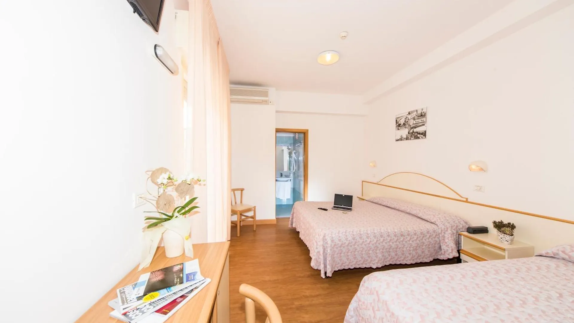 Hotel Silvia Misano Adriatico