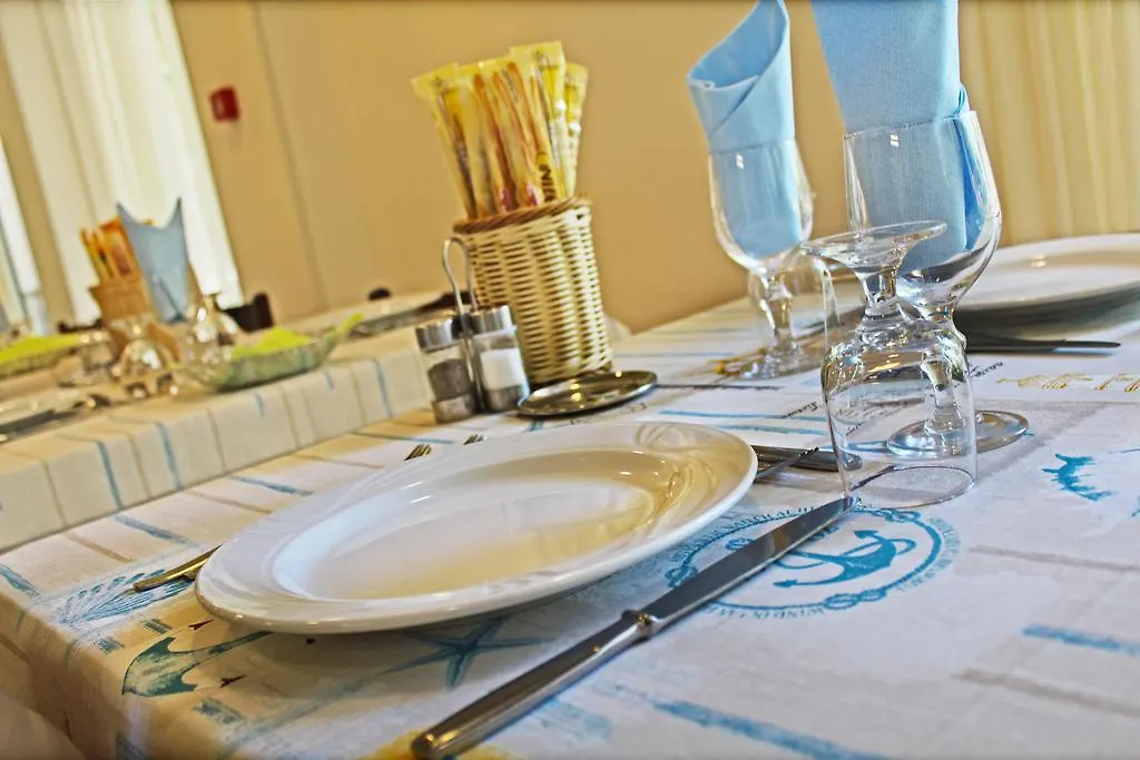 Hotel Silvia Misano Adriatico