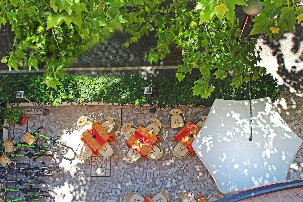 Hotel Silvia Misano Adriatico