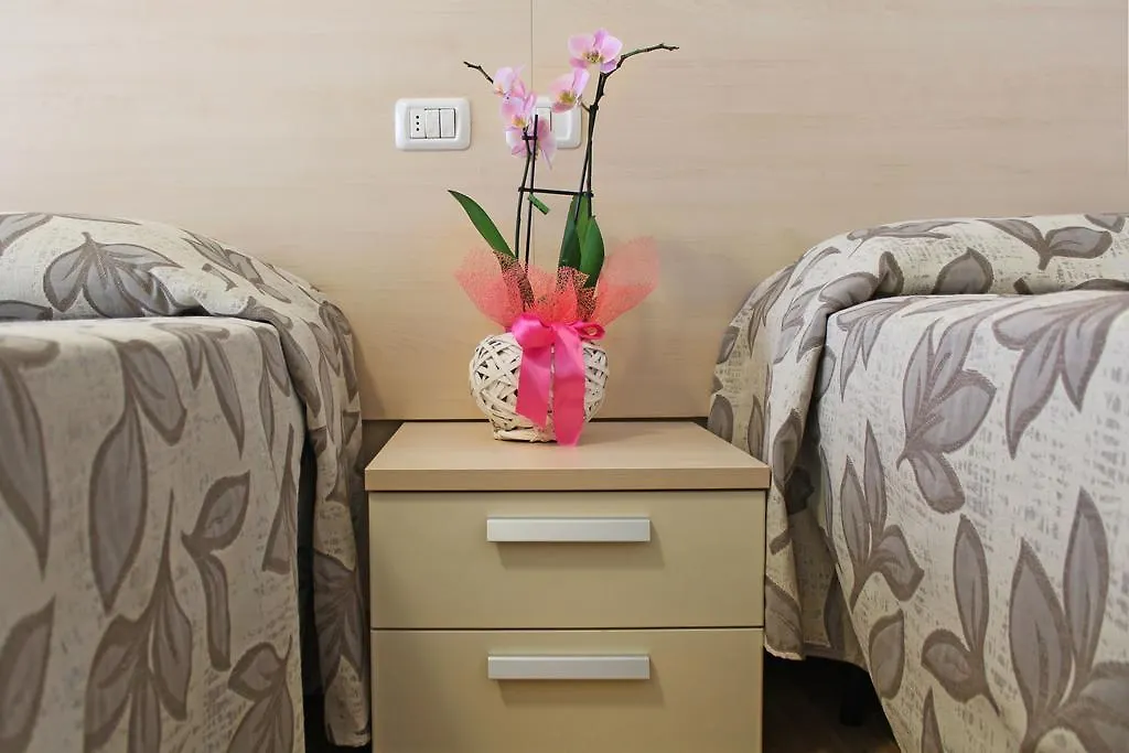 Hotel Silvia Misano Adriatico