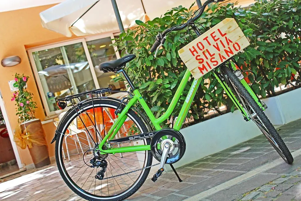 Hotel Silvia Misano Adriatico