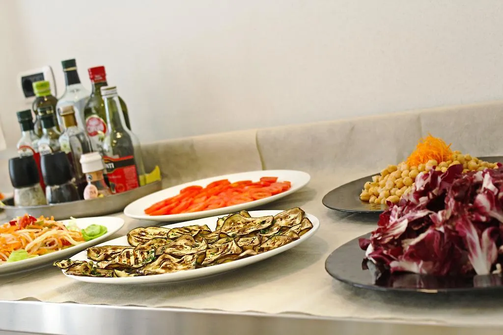 Hotel Silvia Misano Adriatico
