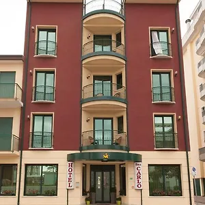 Hotel Garni San Carlo ***
