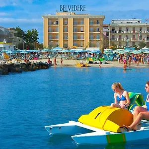 Hotel Belvedere ***