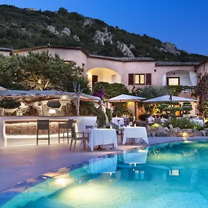 Hotel Relais Carola ****
