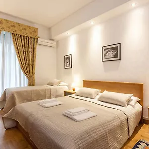 Bed & Breakfast Kosher La Casa Di Eva 
