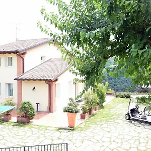 Hotel Crichelon ***